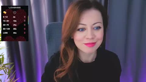 Nina online show from February 13, 10:22 am