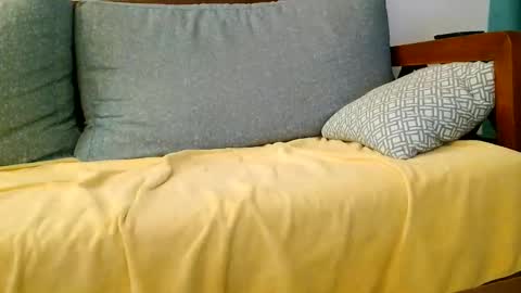 behindcloseddoors8 online show from November 13, 6:18 pm