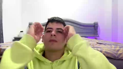 Joseph online show from October 5, 5:28 am