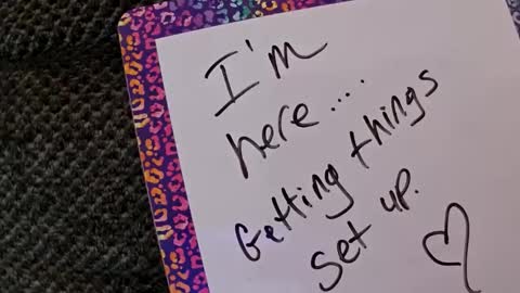 bekindbebrave online show from March 11, 2:54 am