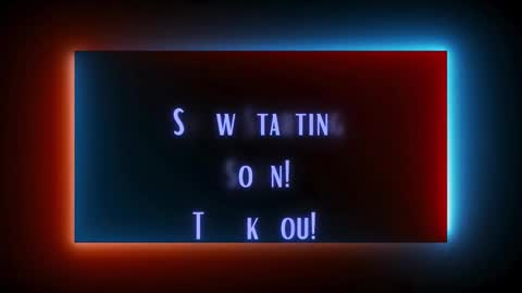 bekindbebrave online show from October 7, 8:00 am