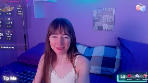 Lisa online show from February 27, 5:56 am