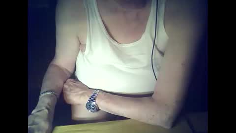 bekklove1 online show from October 19, 4:40 pm