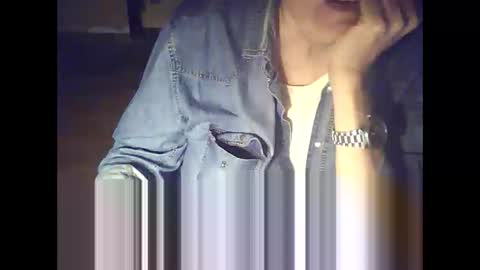 bekklove1 online show from February 7, 11:19 pm