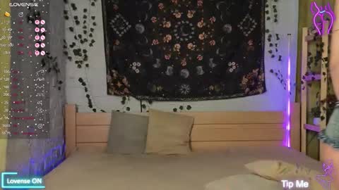 Bekky online show from October 2, 3:24 am