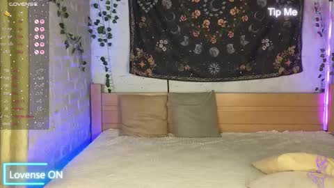 Bekky online show from October 15, 3:17 am