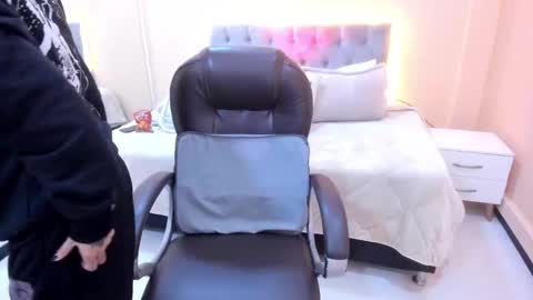 Bela online show from February 24, 12:36 pm