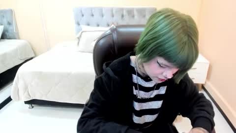 Bela online show from February 28, 12:50 pm