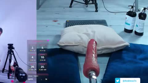 belami_blake online show from January 10, 6:26 am