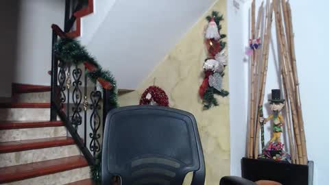 independent model online show from November 29, 11:19 pm