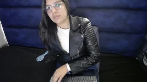 Snapshot of belen_green chatting on April 20, 1:58 pm Belen online show from April 20, 1:58 pm