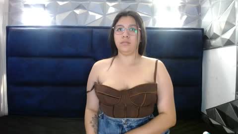 Snapshot of belen_green chatting on April 30, 11:05 am Belen online show from April 30, 11:05 am