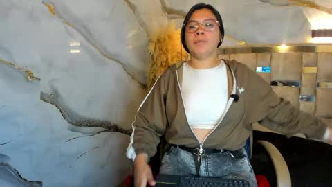 Snapshot of belen_green chatting on May 6, 1:16 pm Belen online show from May 6, 1:16 pm