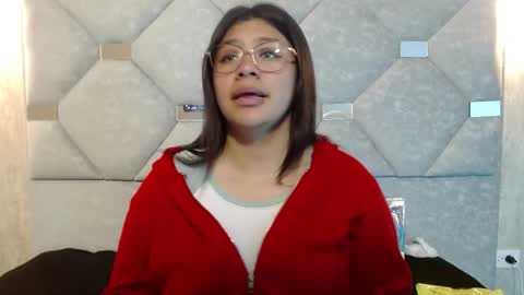 Snapshot of belen_green chatting on May 20, 1:12 am Belen online show from May 20, 1:12 am