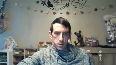 Dreamcock online show from February 5, 8:08 am