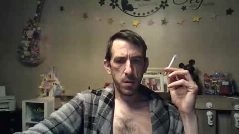Dreamcock online show from February 8, 5:33 am