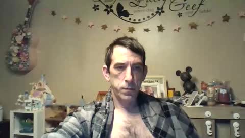 Dreamcock online show from February 10, 5:44 am