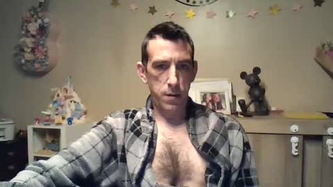 Dreamcock online show from April 12, 4:39 am