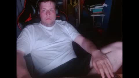 Belgian Dude online show from September 13, 6:51 pm