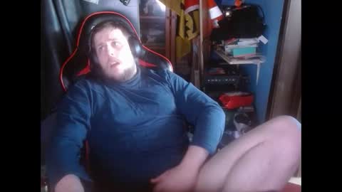 Belgian Dude online show from October 22, 11:32 am