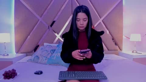 Belha online show from February 5, 8:35 pm