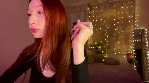 Snapshot of beliamastrobuono chatting on February 25, 4:16 pm Stella online show from February 25, 4:16 pm