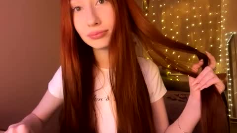 Snapshot of beliamastrobuono chatting on March 1, 4:09 pm Stella online show from March 1, 4:09 pm