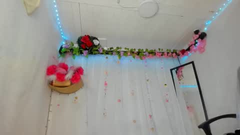 modelo independiente online show from January 17, 12:48 am