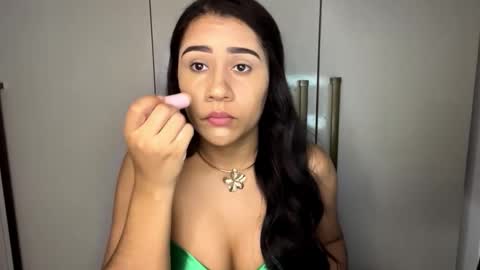 belindafeiner online show from March 16, 11:47 am