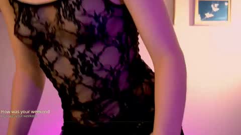 Bel  online show from February 19, 1:45 am