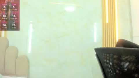 Belkilima  online show from February 7, 6:55 pm