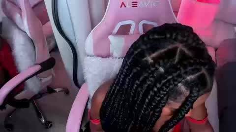  Belkis  online show from September 10, 3:12 pm