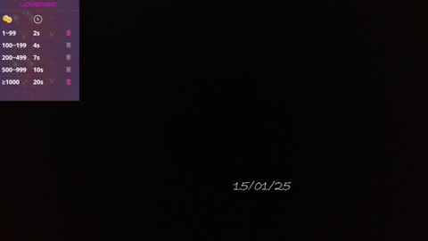 Snapshot of bell_art chatting on January 15, 7:23 pm online show from January 15, 7:23 pm