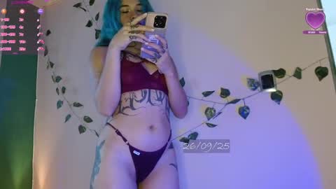 Snapshot of bell_art chatting on September 26, 3:27 pm online show from September 26, 3:27 pm