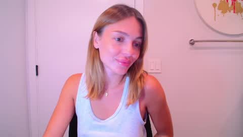 Bell kim online show from April 7, 3:18 am