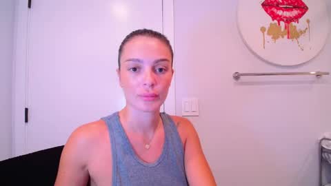 Bell kim online show from May 31, 1:03 am