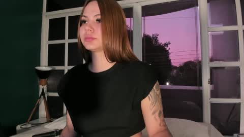 BELLA online show from February 28, 11:33 am