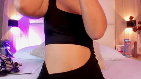 Bella cam online show from January 6, 7:06 pm