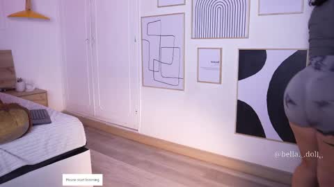    online show from April 8, 1:33 pm