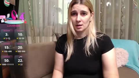 Antonia online show from May 26, 7:48 am