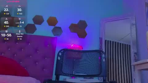 Bella bellrose online show from July 10, 4:28 am