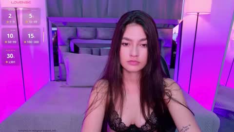 Bella  online show from March 12, 1:28 pm