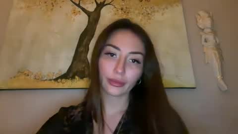 bella_foxxi online show from January 19, 11:10 pm