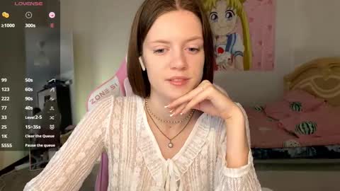 Jane online show from November 20, 10:59 am