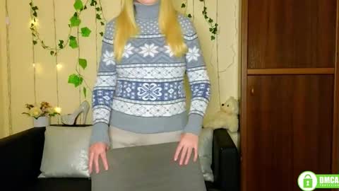 Bella online show from February 18, 12:23 pm