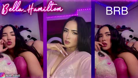 bella_hamilton online show from April 2, 3:48 am