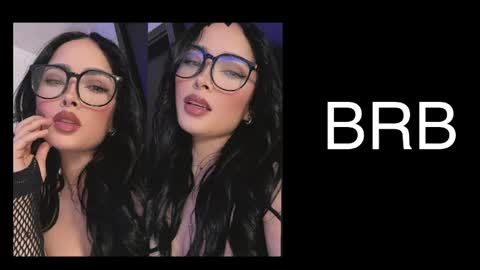 bella_hamilton online show from May 20, 1:45 am