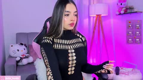 bella igbella hunttt online show from February 22, 6:02 am