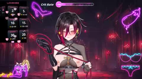 bella_inferno online show from September 15, 4:23 am