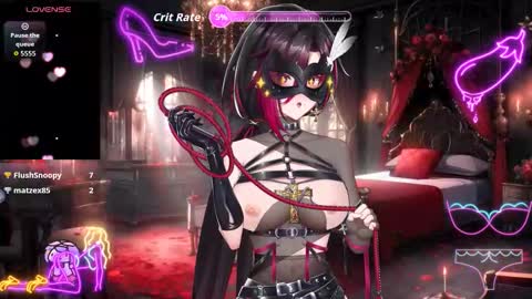 bella_inferno online show from September 16, 5:41 am